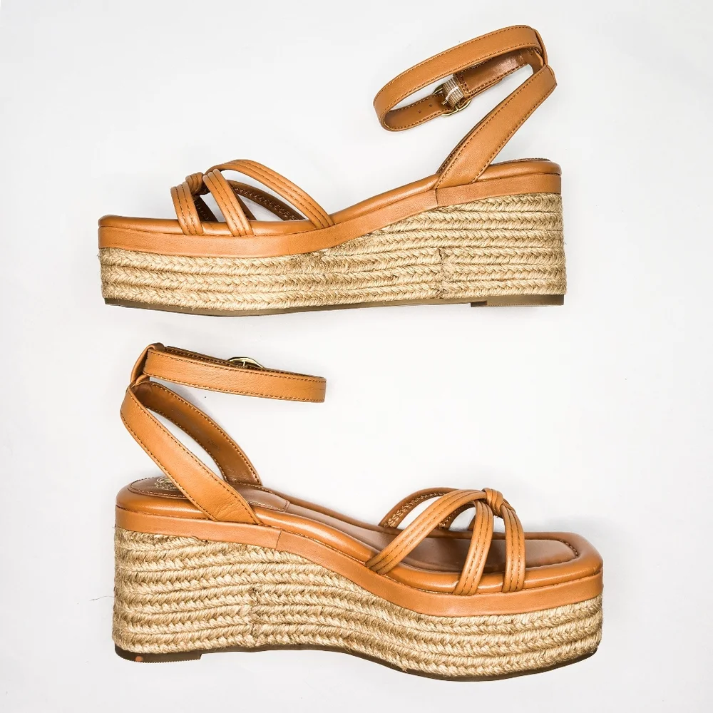 Vince Camuto these cute
